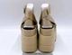 Босоніжки на платформі UGG Goldenstar Ankle Strap Platform Sandal mustard seed 35 бежеві - изображение 3
