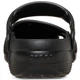 Крокси балетки Crocs Classic Ballet Black 39 чорні - изображение 5