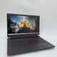 Ігровий ноутбук Dell G15 5511 / 15.6" (1920x1080) IPS / Intel Core i5-11400H (6 (12) ядер по 2.7 - 4.5 GHz) / 16 GB DDR4 / 512 GB SSD / nVidia GeForce RTX 3050, 4 GB GDDR6, 128-bit / WebCam б/в + Подарок Мишка та килимок - зображення 2