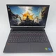 Ігровий ноутбук Dell G15 5511 / 15.6" (1920x1080) IPS / Intel Core i5-11400H (6 (12) ядер по 2.7 - 4.5 GHz) / 16 GB DDR4 / 512 GB SSD / nVidia GeForce RTX 3050, 4 GB GDDR6, 128-bit / WebCam б/в + Подарок Мишка та килимок - зображення 3
