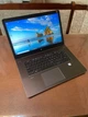 Мобільна робоча станція HP ZBook Studio G3 / 15.6" (3840x2160) IPS / Intel Xeon E3-1505M v5 (4 (8) ядра по 2.8 - 3.7 GHz) / 16 GB DDR4 / 256 GB SSD / nVidia Quadro M1000M, 4 GB GDDR5, 128-bit / WebCam б/в - зображення 2