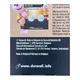 Батарейка лужна Duracell AA LR6 (MN1500), 12 шт. - зображення 4