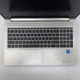 Ультрабук HP ProBook 650 G8 / 15.6" (1920x1080) IPS / Intel Core i5-1145G7 (4 (8) ядра по 2.6 - 4.4 GHz) / 16 GB DDR4 / 256 GB SSD / Intel Iris Xe Graphics / WebCam б/у + Подарок Мышка и коврик - изображение 4