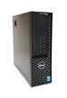 Рабочая станция Dell Precision T1700 Desktop / Intel Xeon E3-1231 v3 (4 (8) ядра по 3.4 - 3.8 GHz) / 32 GB DDR3 / 512 GB SSD / nVidia Quadro K1200, 4 GB GDDR5, 128-bit б/в - зображення 2