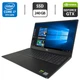 ігровий ноутбук Dell Vostro 7590 / 15.6" (1920x1080) IPS / Intel Core i7-9750H (6 (12) ядер по 2.6 - 4.5 GHz) / 16 GB DDR4 / 240 GB SSD / nVidia GeForce GTX 1650, 4 GB GDDR6, 128-bit / WebCam б/в - зображення 1