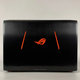 Ігровий ноутбук Б-клас Asus ROG Strix GL502SV / 15.6" (1920x1080) IPS / Intel Core i7-6700HQ (4 (8) ядра по 2.6 - 3.5 GHz) / 16 GB DDR4 / 500 GB SSD / nVidia GeForce GTX 1070, 8 GB GDDR5, 256-bit / WebCam / HDMI б/в + Подарунок Бездротова миша / USB - зображення 9