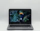 Ультрабук Б-класс HP EliteBook 840 G3 / 14" (1920x1080) TN / Intel Core i5-6300U (2 (4) ядра по 2.4 - 3.0 GHz) / 8 GB DDR4 / 120 GB SSD / Intel HD Graphics 520 / WebCam б/у + Подарок Беспроводная мышь HOCO GM28 - изображение 2