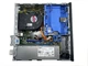 Компьютер Dell OptiPlex 3050 SFF / Intel Core i5-6400 (4 ядра по 2.7 - 3.3 GHz) / 16 GB DDR4 / 240 GB SSD M.2 / Intel HD Graphics 530 б/у - изображение 3