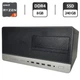 Компьютер HP EliteDesk 705 G4 Tower / AMD Ryzen 5 Pro 2400G (4 (8) ядра по 3.6 - 3.9 GHz) / 8 GB DDR4 / 240 GB SSD / AMD Radeon RX Vega 11 Graphics б/у - изображение 1