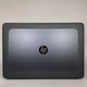 Мобільна робоча станція HP ZBook 15 G4 / 15.6" (1920x1080) IPS / Intel Core i7-7820HQ (4 (8) ядра по 2.9 - 3.9 GHz) / 16 GB DDR4 / 512 GB SSD / nVidia Quadro M2200, 4 GB GDDR5, 128-bit / WebCam / Fingerprint б/в + Подарунок Бездротова миша / USB - зображення 8