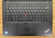 Ультрабук Lenovo ThinkPad T470 / 14" (1920x1080) IPS / Intel Core i5-6300U (2 (4) ядра по 2.4 - 3.0 GHz) / 8 GB DDR4 / 256 GB SSD / Intel HD Graphics 520 / TouchID / Windows 10 б/у + Подарок Флэш-накопитель USB 32 GB - изображение 3