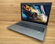 Мобільна робоча станція Б-клас HP zBook 15 G6 / 15.6" (1920x1080) IPS / Intel Core i7-9850H (6 (12) ядер по 2.6 - 4.6 GHz) / 16 GB DDR4 / 256 GB SSD / nVidia Quadro T2000, 4 GB GDDR5, 128-bit / TouchID / WebCam / Windows 10 б/в + Подарунок Миша / USB - зображення 5