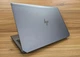Мобільна робоча станція Б-клас HP zBook 15 G6 / 15.6" (1920x1080) IPS / Intel Core i7-9850H (6 (12) ядер по 2.6 - 4.6 GHz) / 16 GB DDR4 / 256 GB SSD / nVidia Quadro T2000, 4 GB GDDR5, 128-bit / TouchID / WebCam / Windows 10 б/в + Подарунок Миша / USB - зображення 7