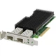 Мережева карта Cisco Intel XXV710-DA2 25GbE SFP28 30-100202-01 — Мережева карта Cisco Intel XXV710-DA2 25GbE SFP28 30-100202-01 (Низький профіль, Б/в) - изображение 2