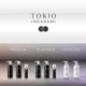 Шампунь для відновлення сухого та пошкодженого волосся Tokio Inkarami Premium Shampoo 400 ml - зображення 3