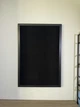 Стенд/панель/дошка для шевронів і патчів, XL (60x90см), чорна рамка, чорна суцільна тканина - зображення 7