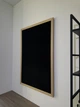 Стенд/панель/дошка для шевронів і патчів, XL (60x90см), дерев'яна рамка, чорна суцільна тканина - зображення 8