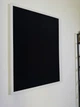 Стенд/панель/дошка для шевронів і патчів, L (50x70см), біла рамка, чорна велкротканина - зображення 5