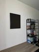 Стенд/панель/дошка для шевронів і патчів, M (40x50см), чорна рамка, велкротканина хакі - зображення 9