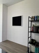 Стенд/панель/дошка для шевронів і патчів, M (40x50см), біла рамка, чорні смужки - зображення 7