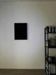 Стенд/панель/дошка для шевронів і патчів, S (30x40см), чорна рамка, чорні смужки - зображення 2