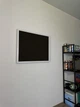 Стенд/панель/дошка для шевронів і патчів, M (40x50см), біла рамка, велкротканина хакі - зображення 8