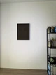 Стенд/панель/дошка для шевронів і патчів, S (30x40см), чорна рамка, велкротканина хакі - зображення 4