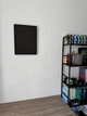 Стенд/панель/дошка для шевронів і патчів, S (30x40см), чорна рамка, велкротканина хакі - зображення 6