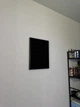 Стенд/панель/дошка для шевронів і патчів, S (30x40см), чорна рамка, чорні смужки - зображення 7
