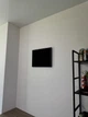 Стенд/панель/дошка для шевронів і патчів, S (30x40см), чорна рамка, чорні смужки - зображення 8