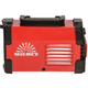 Зварювальний апарат Vitals MMA-1400h LCD mini - зображення 6