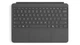 Ноутбук Microsoft Surface Pro 12 (EP2-27204+EP2-32896), Qualcomm Snapdragon X Plus X1P-42-100 / 12" / 90 Гц / Cенсорний / RAM 16 ГБ LPDDR5X / SSD 512 ГБ / Qualcomm Adreno / NFC / Windows 11 Pro / Платиновий - зображення 7