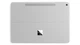 Ноутбук Microsoft Surface Pro 12 (EP2-27204+EP2-32896), Qualcomm Snapdragon X Plus X1P-42-100 / 12" / 90 Гц / Cенсорний / RAM 16 ГБ LPDDR5X / SSD 512 ГБ / Qualcomm Adreno / NFC / Windows 11 Pro / Платиновий - зображення 5