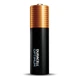 Батарейка лужна Duracell Optimum, 8xAA/LR6, 1.5V, блістер 8шт - зображення 2
