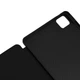 Чохол-книжка Folio Case для Xiaomi Pad 8 / Xiaomi Pad 8 Pro 11.2" Чорний - зображення 3