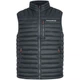 Жилет Favorite Etna Primaloft Insulated Vest XL dark grey - изображение 1