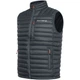 Жилет Favorite Etna Primaloft Insulated Vest XL dark grey - изображение 2
