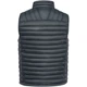 Жилет Favorite Etna Primaloft Insulated Vest XL dark grey - изображение 3