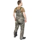 Полукомбинезон Prologic RealTree Fishing B&B M - изображение 3
