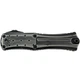 Нож Microtech Hera II Mini Double Edge Signature Series Dark Flag - изображение 3