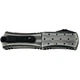 Нож Microtech Hera II Mini Double Edge Signature Series Dark Flag - изображение 4
