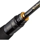 Спиннинг Ever Green Poseidon Salty Sensation Superior The "Sharp Cut" SPRS-64UL-T 1.93m 0.4-5g - изображение 2