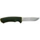 Ніж Morakniv BushCraft Forest S. Колір - оливковий - зображення 2