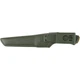 Ніж Morakniv BushCraft Forest S. Колір - оливковий - зображення 5