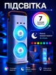 Вентилятор настольный мини кондиционер USB с подсветкой 360° пульт ДУ RGB бесшумный компактный вентилятор для увлажнения воздуха охладитель для комнаты офиса дачи - изображение 2