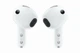 Навушники вкладиші Lexego Buds4 TWS бездротові з активним шумопоглинанням Bluetooth-підключенням і зарядним футляром для самсунгу айфону iPhone Samsung White SM-B4N-W - зображення 3