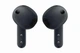 Навушники вкладиші Lexego Buds4 TWS бездротові з активним шумопоглинанням Bluetooth-підключенням і зарядним футляром для самсунгу айфону iPhone Samsung Black SM-B4N-B - зображення 3