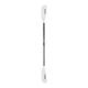 Весло Egalis Swing Fibre-Carbone Разборное 215-225 см Ø30 мм (701430ALP) (N721215BC052) - изображение 1