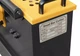 Станок для резки арматуры METCOR GQ50 6-50 мм вес 500 кг напряжение 400 В мощность 4 кВт (MET_GQ50) - изображение 4