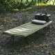 Матрас кемпинговый для раскладной кровати Naturehike CNK2300DZ022, 190х67 см, темно-зеленый - изображение 3